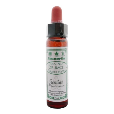 Ainsworths Gentian 10ml